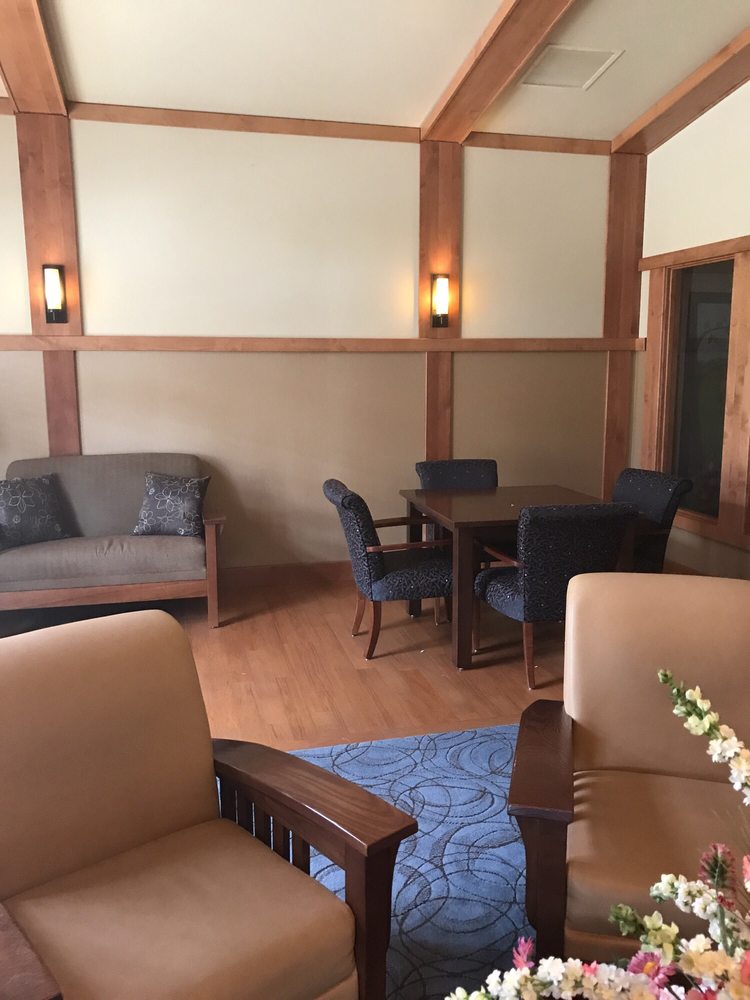 Cottage In the Meadow