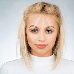 Hair Matters － Clontarf, Co. Dublin, 愛爾蘭的相片。Our stylists consult with you to suggest different ways of styling your hair for each day.