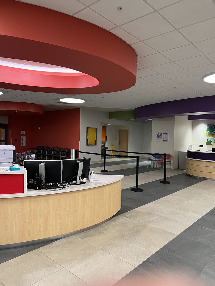 image of business Phoenix Children’s Emergency Department - Avondale Campus