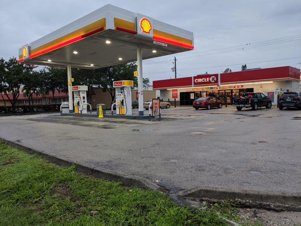 Circle K