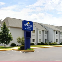 Microtel Inn Suites By Wyndham Riverside Hotels 4500 Linden Photo Of Microtel Inn Suites By Wyndham Riverside Kettering Oh United States