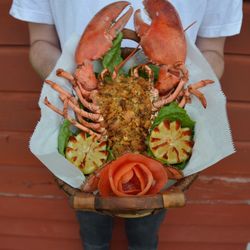 Lobster Express 26 Photos 11 Reviews Seafood 2513 W Lucas St Photo Of Lobster Express Florence Sc United States