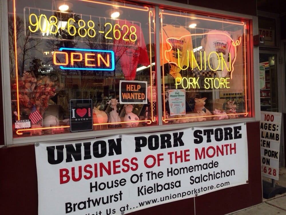 Union Pork Store 42 Photos & 52 Reviews Meat Shops 2702 Morris