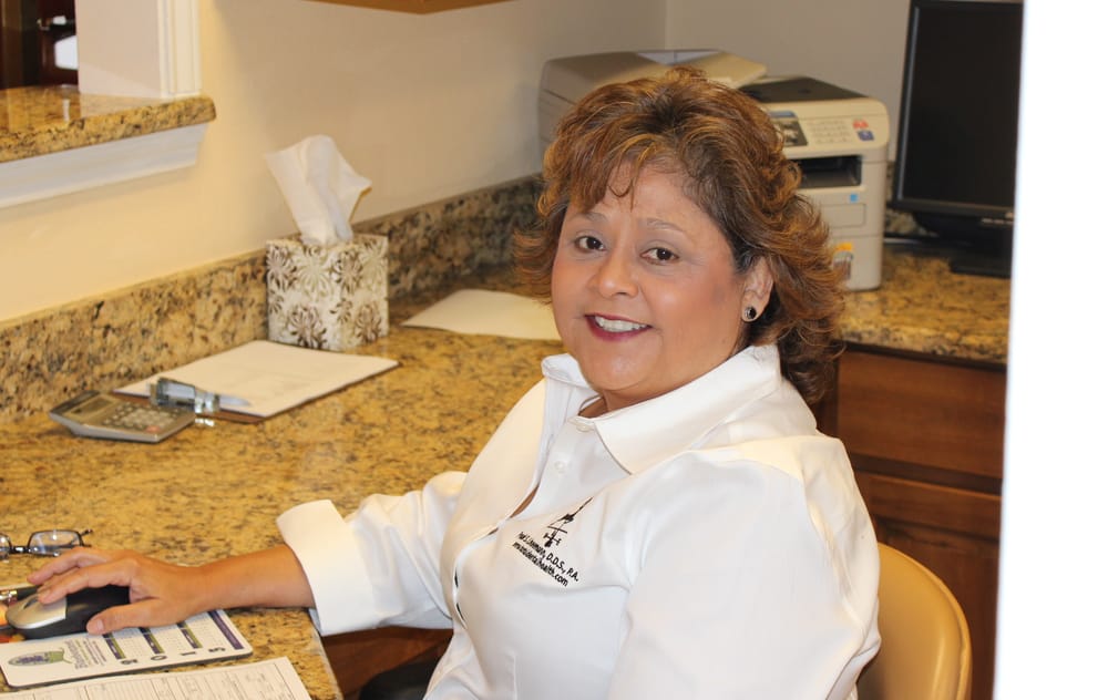 image of business Paul Linnemann, DDS PA