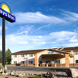Days Inn Alamosa Hotels 223 Santa Fe Avenue Co Phone Photo Of Days Inn Alamosa Co United States