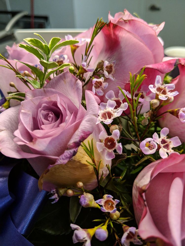 Top Flower Designers