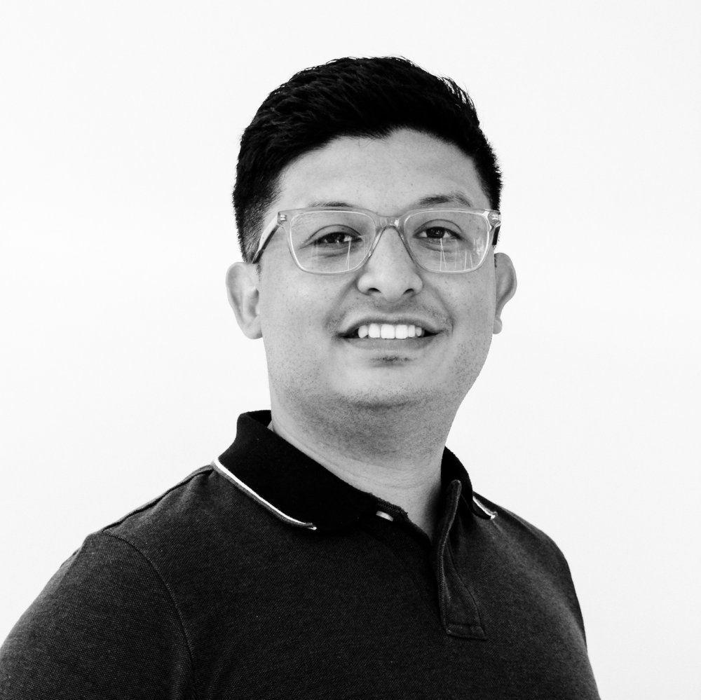 Frank Bautista - Born Real Estate & Born Property Management
