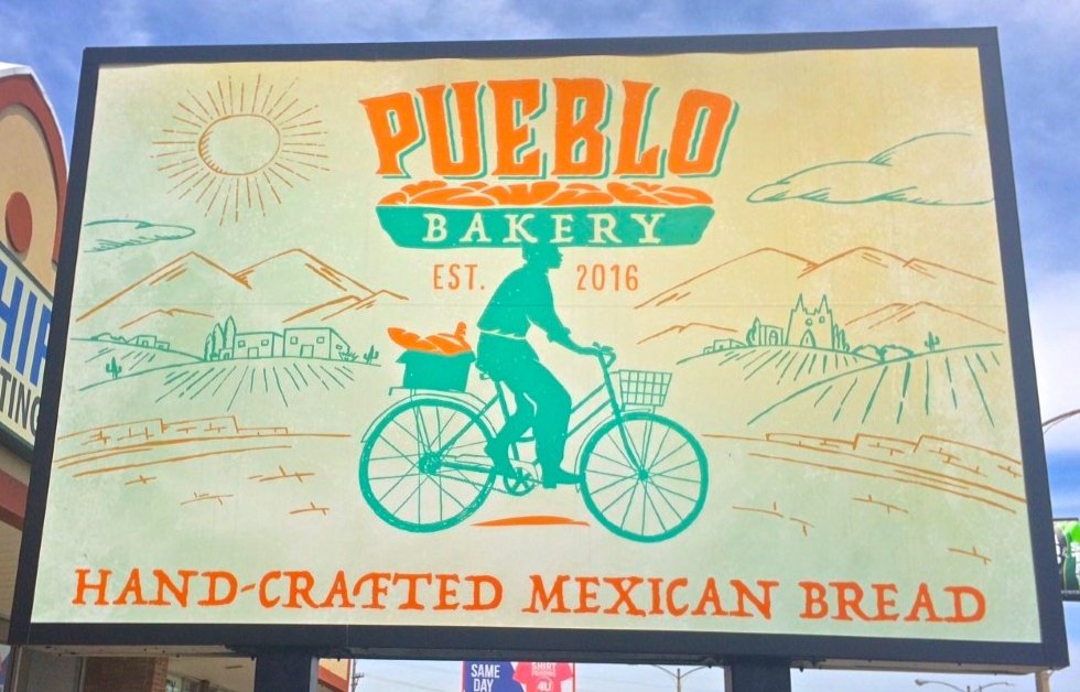 Pueblo Bakery Bakeries 5410 S La Grange Rd, Countryside, IL Phone