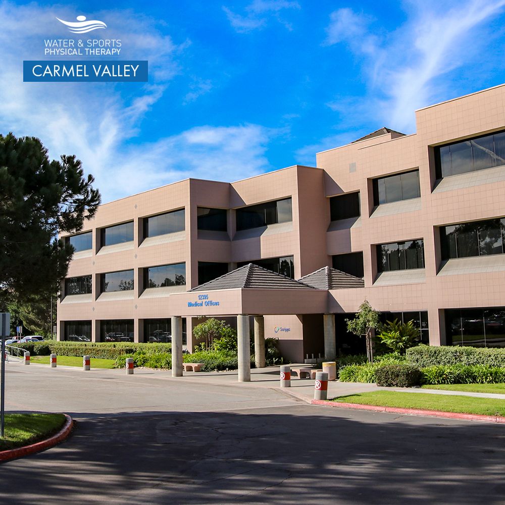 image of business Water & Sports Physical Therapy
