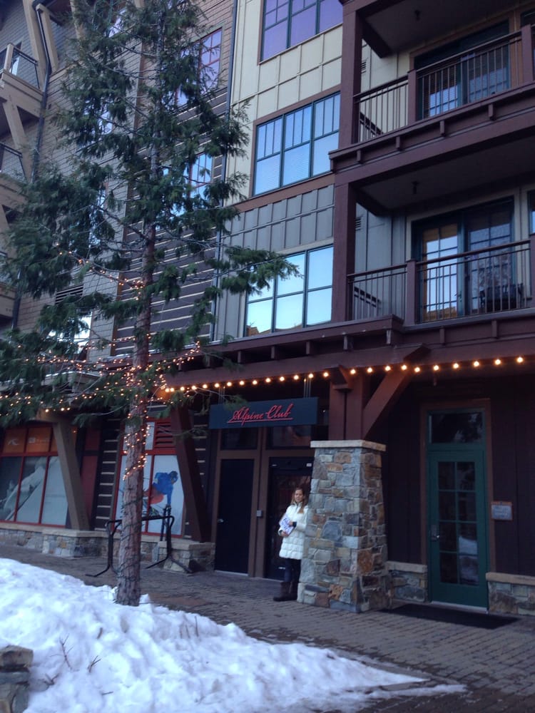 Alpine Club Lounges 4001 Northstar Dr, Truckee, CA Phone Number