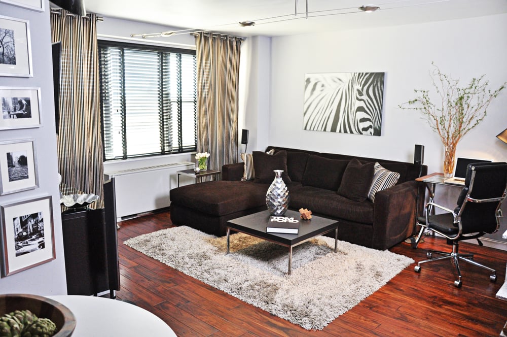 Ricardo Acosta Design Studio - Interior Design - 2500 