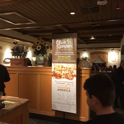 Olive Garden Italian Restaurant 25 Photos 37 Reviews Photo Of Olive Garden Italian Restaurant Freehold Nj United States