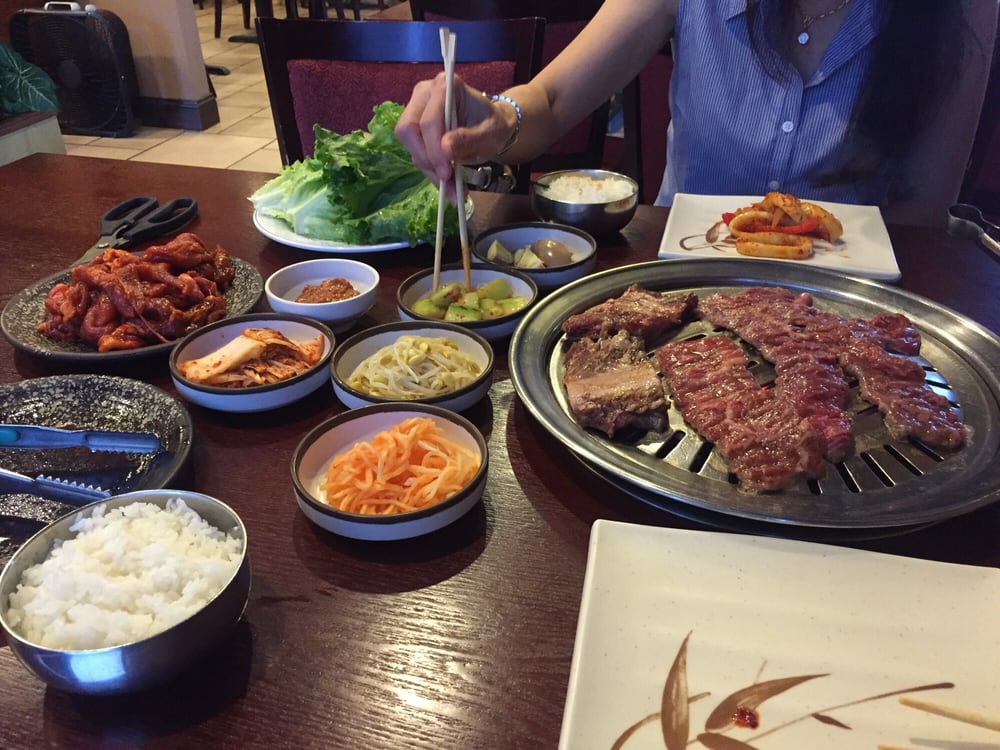 Seoul Garden 88 Photos & 105 Reviews Korean 4928 Edmondson Pike