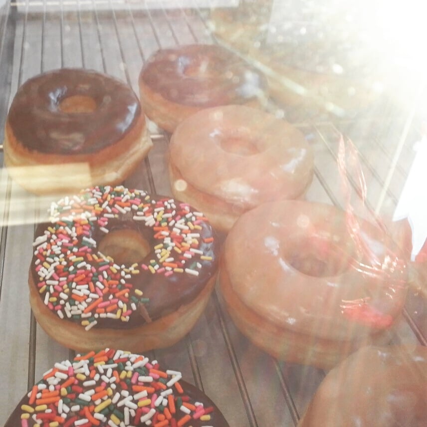 DK Donuts 22 Photos & 37 Reviews Donuts 520 S Meridian Rd