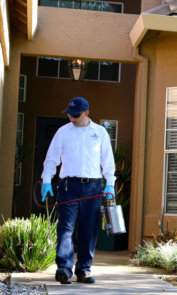 Neighborly Pest Management Pest Control 27 Reviews Roseville, CA