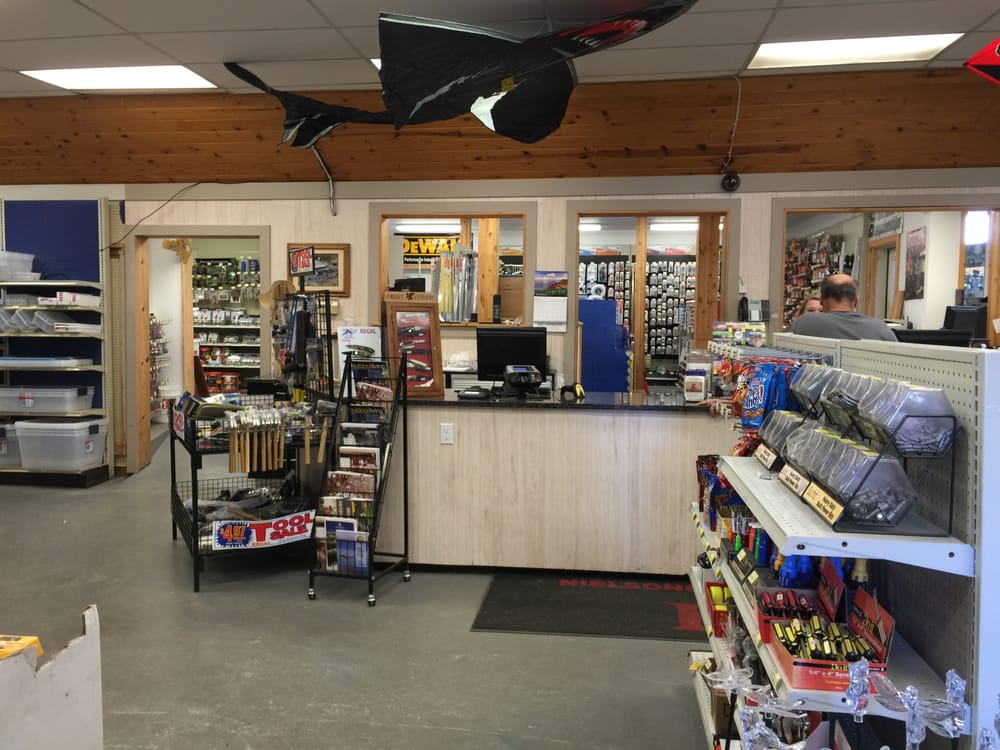 Neilsons Building Center