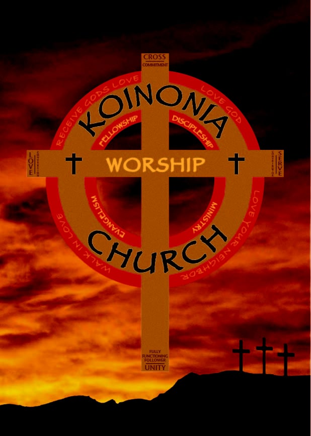 Koinonia Church Churches 10405 Comanche NE, Eastside, Albuquerque