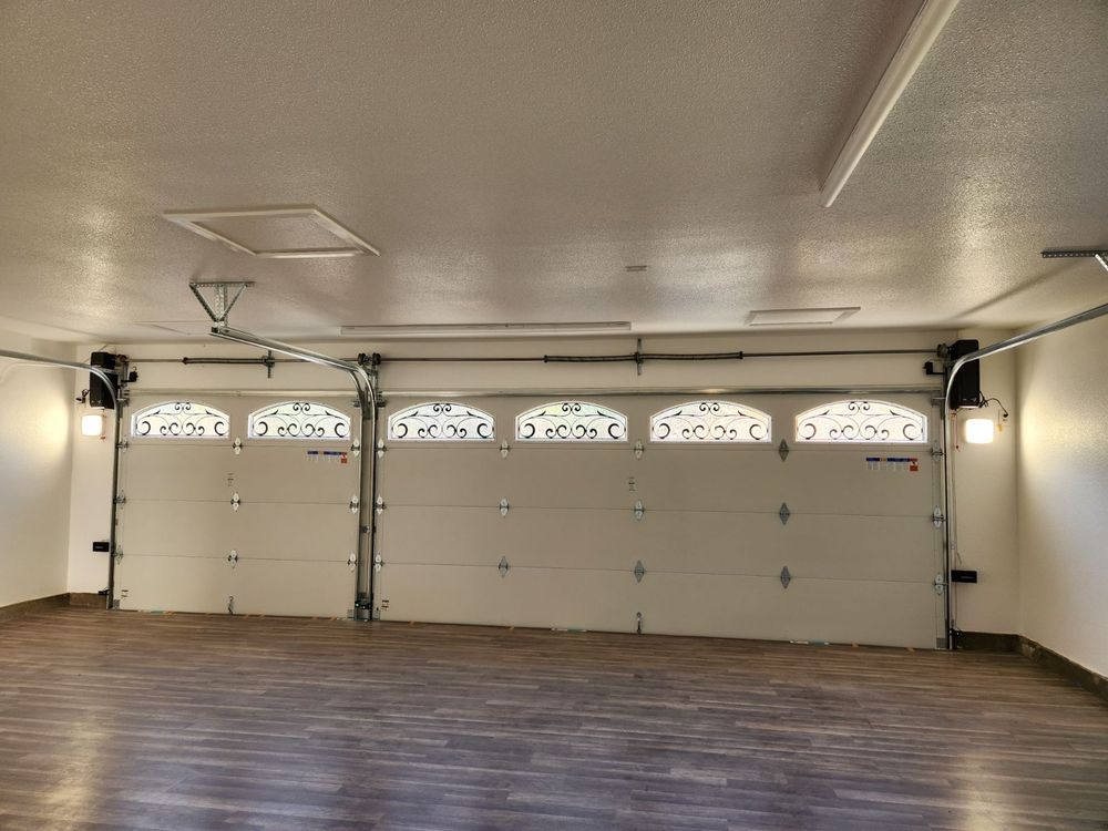 L A Garage Doors