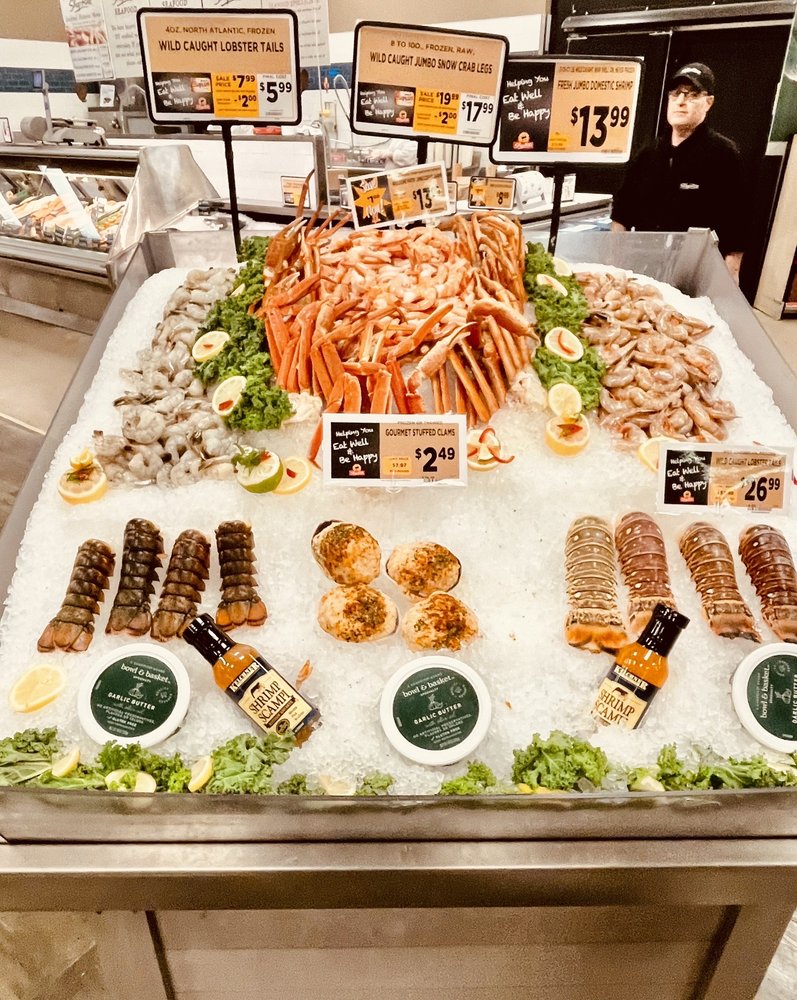 ShopRite of Poughkeepsie