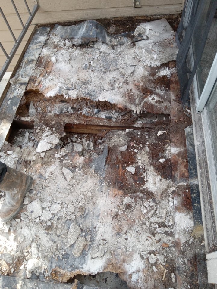 TME Construction