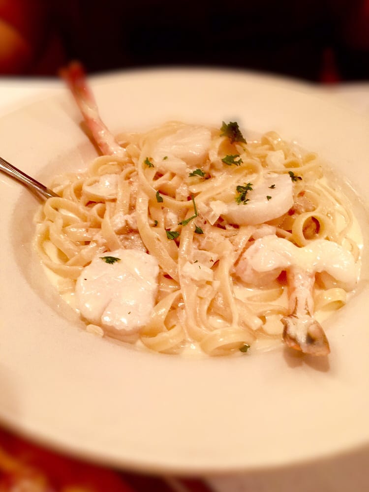 Dolce Vita Italian Restaurant & Wine Bar