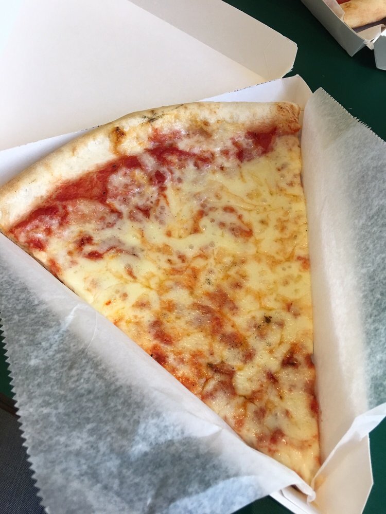 Cafe Luigi Pizza Chicago Il Cafe Luigi Pizza Chicago Il
