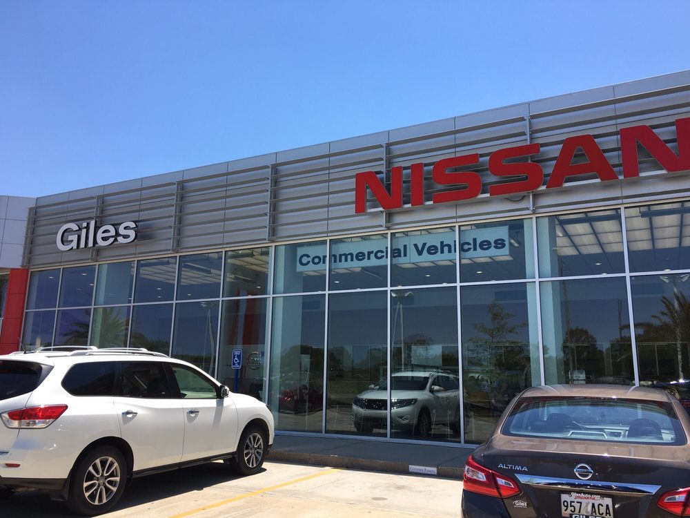 Giles Nissan Lafayette La >> Photos For Giles Nissan Lafayette Yelp Giles Nissan Lafayette La >> Photos For Giles Nissan Lafayette Yelp
