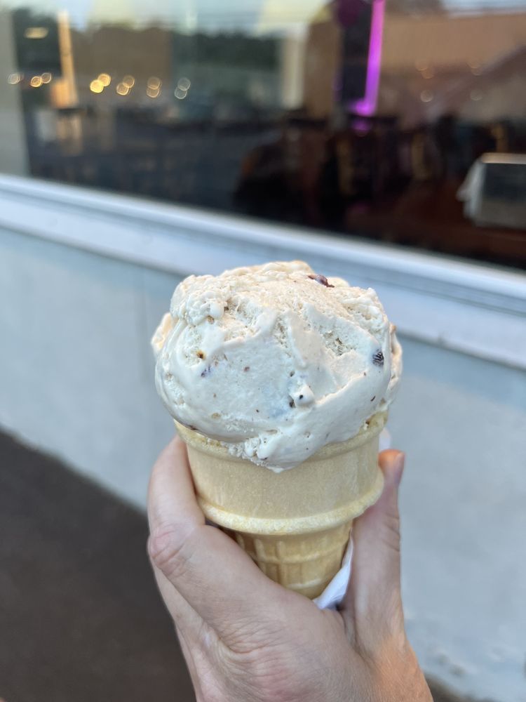 Jimmy's Ice Cream