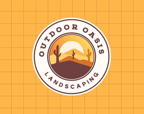 Outdoor Oasis Landscaping