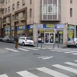 Bureau Vallee Lyon