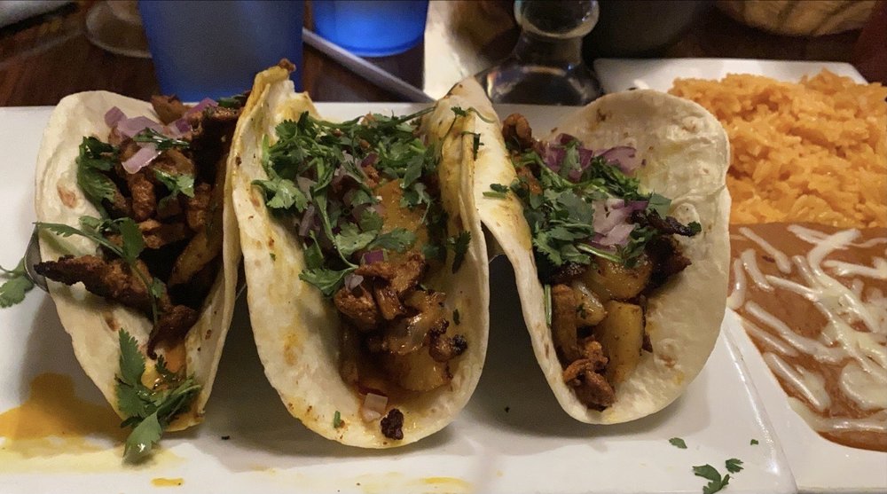 El Tesoro Mexican Bar and Grille