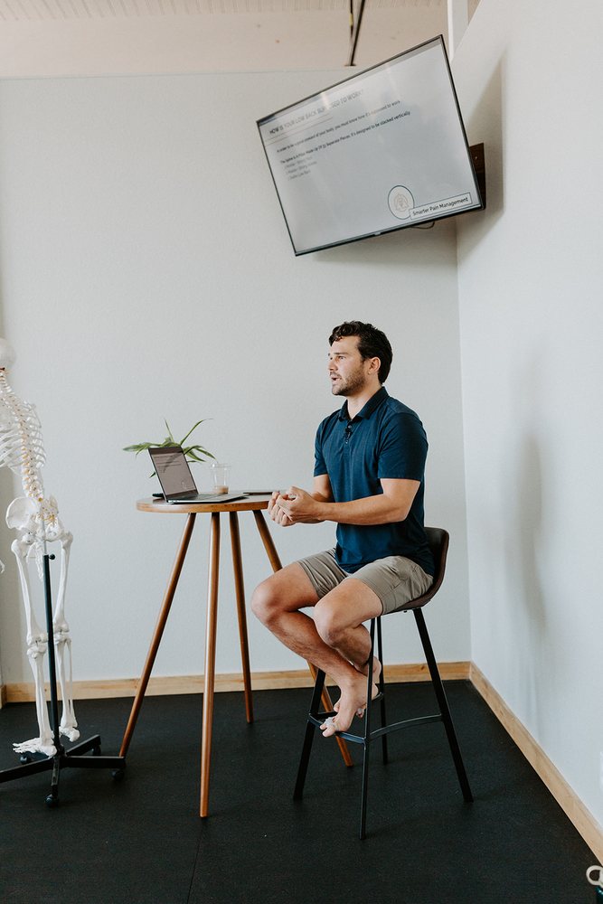 Align Pain Management