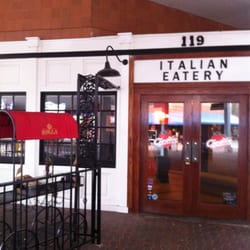 Cinelli S Ristorante Closed 25 Reviews Italian 107 Edinburgh Photo Of Cinelli S Ristorante Cary Nc United States