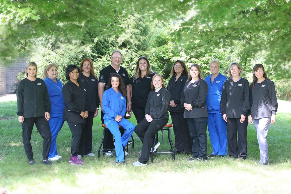image of business Fishers Dental Care