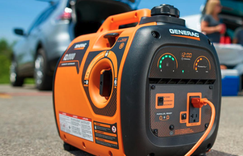 image of business Clearbrook Electric