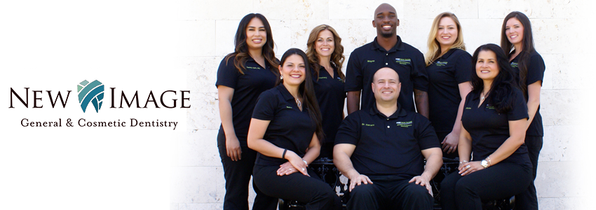 image of business New Image General & Cosmetic Dentistry