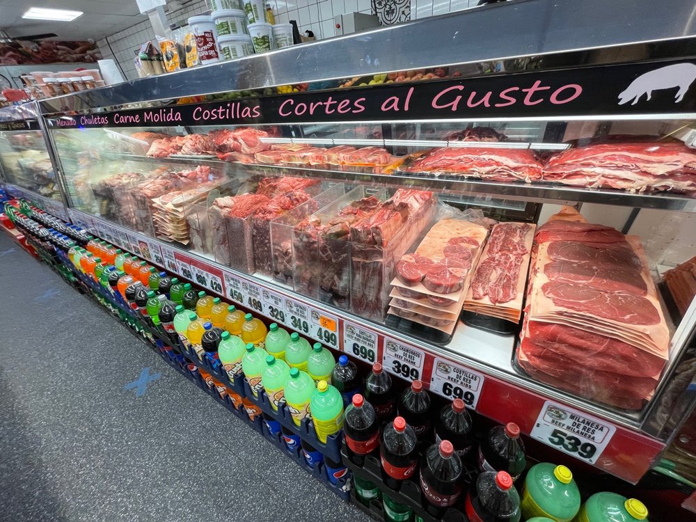 Mercado El Rey