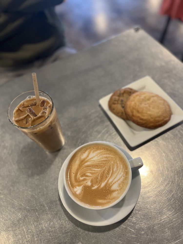 Prairie Coffee