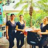 Moreno's Cuba