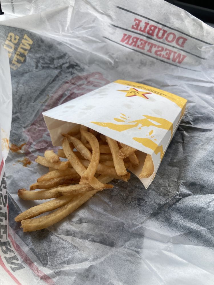 Carl's Jr