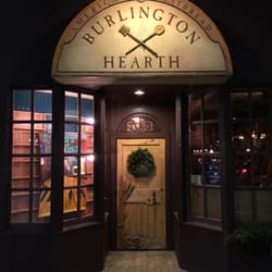 American Flatbread - 304 Photos & 775 Reviews - Pizza - 115 St Paul St