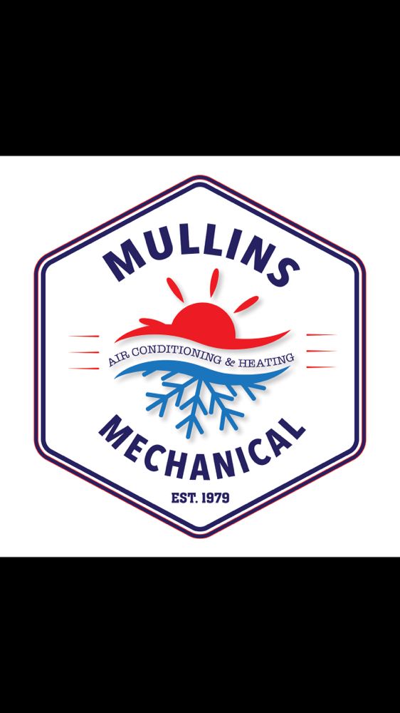 image of business Mullins Mechanical Air Conditioning & Heating