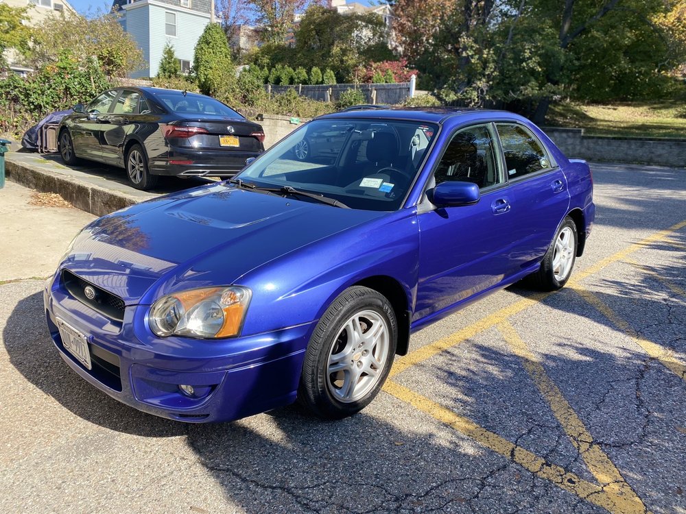 ABH Car Wash and Detail