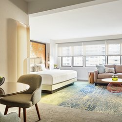 Gardens Suite Hotel By Affinia 34 Photos 55 Reviews Hotels Photo Of Gardens Suite Hotel By Affinia New York Ny United States