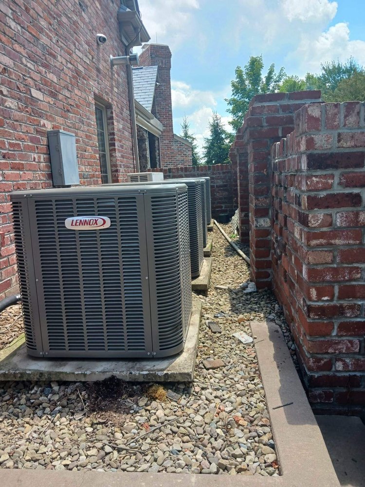 S & K Heating and Cooling