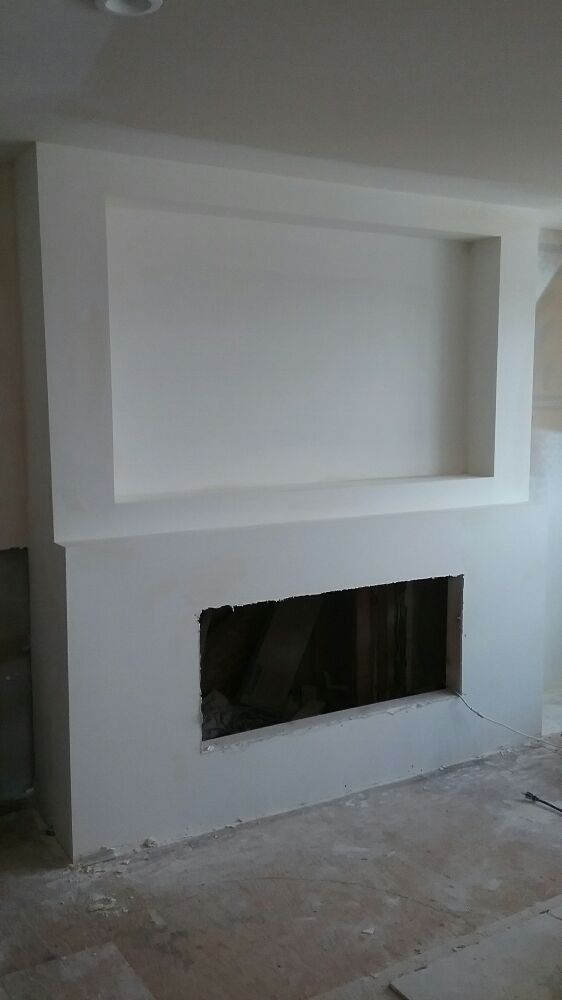 Taylor Made Drywall Services