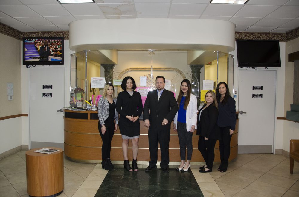 Las Vegas Pain Institute and Medical Center 12 Reviews Physical