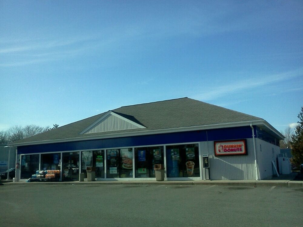 Rapid Refill & Convenience Car Wash 105 Mazzeo Dr, Randolph, MA