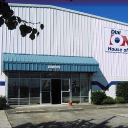 Dial One House Of Doors Closed Garage Door Services New Photo Of Dial One House Doors New Orleans La United States