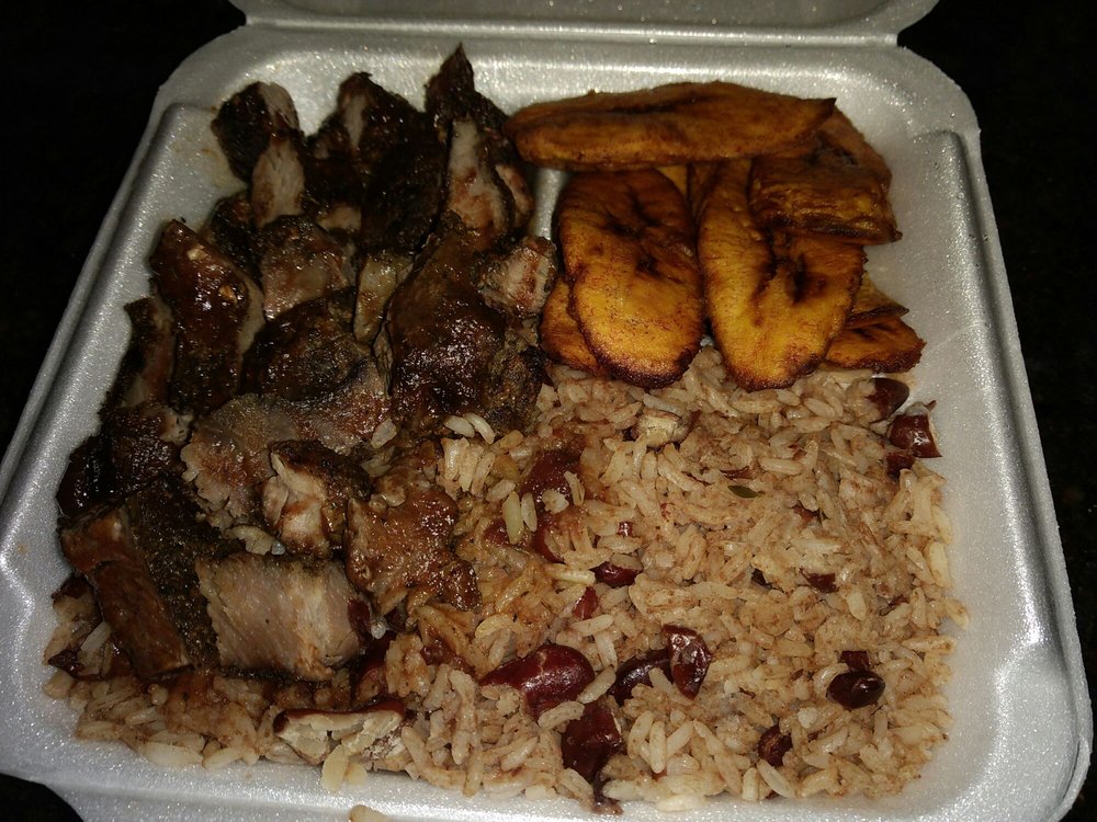 Bamboo Grill Jamaican Restaurant 21 Photos & 17 Reviews Caribbean